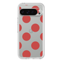 Premium Panel［ Simple Dot - Red ］