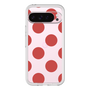 Premium Panel［ Simple Dot - Red ］