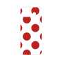 Premium Panel［ Simple Dot - Red ］