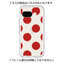Premium Panel［ Simple Dot - Red ］
