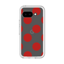 Premium Panel［ Simple Dot - Red ］