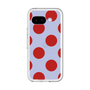 Premium Panel［ Simple Dot - Red ］