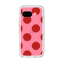 Premium Panel［ Simple Dot - Red ］
