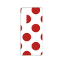 Premium Panel［ Simple Dot - Red ］