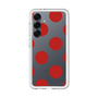 Premium Panel［ Simple Dot - Red ］