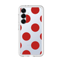 Premium Panel［ Simple Dot - Red ］