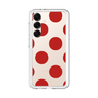 Premium Panel［ Simple Dot - Red ］