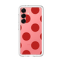 Premium Panel［ Simple Dot - Red ］