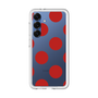 Premium Panel［ Simple Dot - Red ］