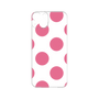 Premium Panel［ Simple Dot - Pink ］