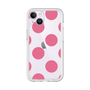 Premium Panel［ Simple Dot - Pink ］