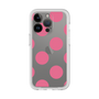 Premium Panel［ Simple Dot - Pink ］