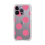Premium Panel［ Simple Dot - Pink ］