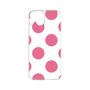 Premium Panel［ Simple Dot - Pink ］