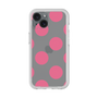 Premium Panel［ Simple Dot - Pink ］