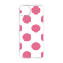 Premium Panel［ Simple Dot - Pink ］