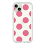 Premium Panel［ Simple Dot - Pink ］