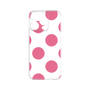 Premium Panel［ Simple Dot - Pink ］