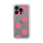 Premium Panel［ Simple Dot - Pink ］