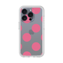 Premium Panel［ Simple Dot - Pink ］