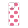 Premium Panel［ Simple Dot - Pink ］
