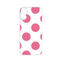 Premium Panel［ Simple Dot - Pink ］