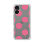 Premium Panel［ Simple Dot - Pink ］