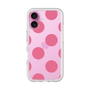 Premium Panel［ Simple Dot - Pink ］