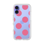 Premium Panel［ Simple Dot - Pink ］