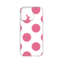 Premium Panel［ Simple Dot - Pink ］