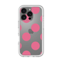 Premium Panel［ Simple Dot - Pink ］