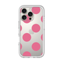 Premium Panel［ Simple Dot - Pink ］