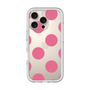 Premium Panel［ Simple Dot - Pink ］