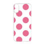 Premium Panel［ Simple Dot - Pink ］