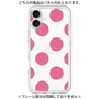 Premium Panel［ Simple Dot - Pink ］