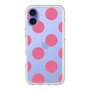 Premium Panel［ Simple Dot - Pink ］
