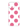 Premium Panel［ Simple Dot - Pink ］