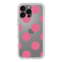 Premium Panel［ Simple Dot - Pink ］
