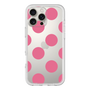 Premium Panel［ Simple Dot - Pink ］
