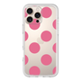 Premium Panel［ Simple Dot - Pink ］