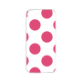 Premium Panel［ Simple Dot - Pink ］