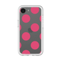Premium Panel［ Simple Dot - Pink ］