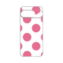 Premium Panel［ Simple Dot - Pink ］
