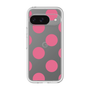 Premium Panel［ Simple Dot - Pink ］