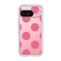 Premium Panel［ Simple Dot - Pink ］