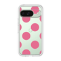 Premium Panel［ Simple Dot - Pink ］