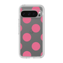 Premium Panel［ Simple Dot - Pink ］