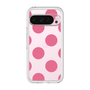 Premium Panel［ Simple Dot - Pink ］