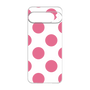 Premium Panel［ Simple Dot - Pink ］