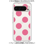 Premium Panel［ Simple Dot - Pink ］